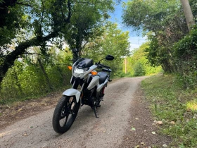 Honda Cbf | Mobile.bg    2