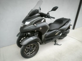Yamaha Tricity 300 | Mobile.bg    8