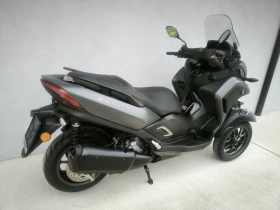 Yamaha Tricity 300 | Mobile.bg    3