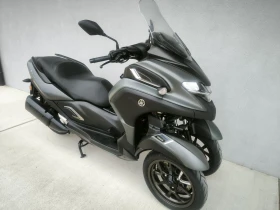 Yamaha Tricity 300 | Mobile.bg    2