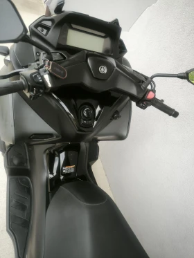 Yamaha Tricity 300 | Mobile.bg    4