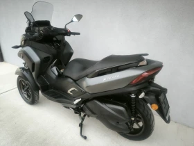 Yamaha Tricity 300 | Mobile.bg    9