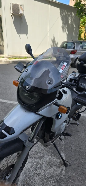 BMW F 650 GS | Mobile.bg    2