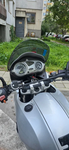 BMW F 650 GS | Mobile.bg    3