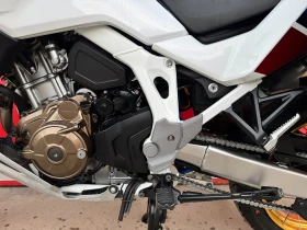 Honda Crf 1100 AFRICA TWIN ADVENTURE DTC | Mobile.bg    13