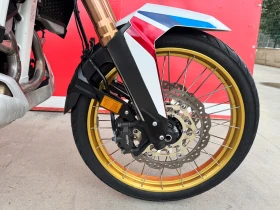 Honda Crf 1100 AFRICA TWIN ADVENTURE DTC | Mobile.bg    8