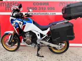 Honda Crf 1100 AFRICA TWIN ADVENTURE DTC | Mobile.bg    10