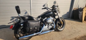 Harley-Davidson Sportster 883 | Mobile.bg    6