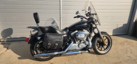 Harley-Davidson Sportster 883 | Mobile.bg    5