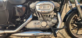Harley-Davidson Sportster 883 | Mobile.bg    3