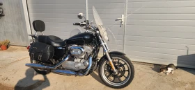 Harley-Davidson Sportster 883 | Mobile.bg    10