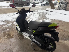 Peugeot Speedfight 4, 125, 4 T | Auto.bg — изображение 4