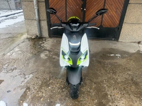 Peugeot Speedfight 4, 125, 4 T | Auto.bg — изображение 10