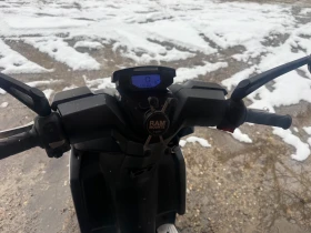 Peugeot Speedfight 4, 125, 4 T | Auto.bg — изображение 8