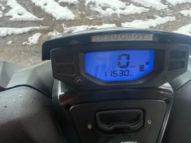 Peugeot Speedfight 4, 125, 4 T | Auto.bg — изображение 9