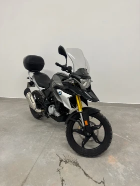 BMW G BMW G 310 GS