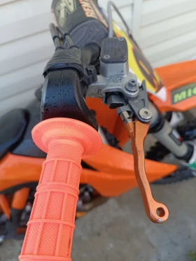 Ktm SX-F 350 2015 стартер  | Auto.bg — изображение 11