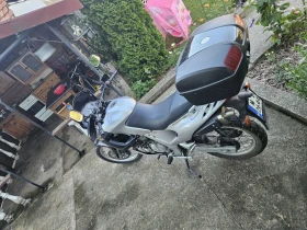Aprilia Pegaso undefined | Auto.bg — изображение 2