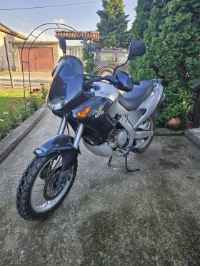 Aprilia Pegaso undefined | Auto.bg — изображение 7