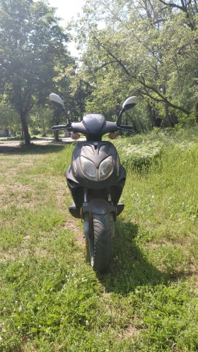 Keeway Focus RX8 | Mobile.bg � ����� ������ 2