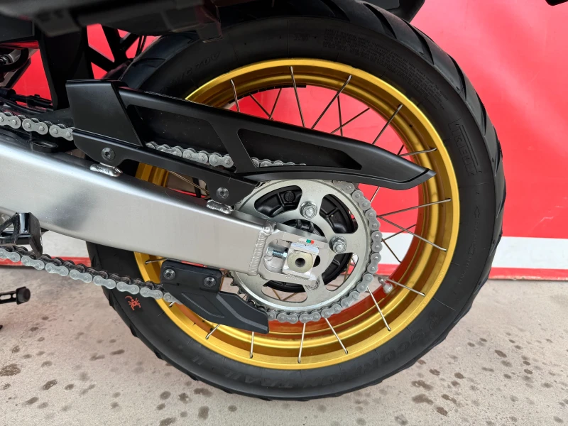 Honda Crf 1100 AFRICA TWIN ADVENTURE DTC, снимка 15 - Мотоциклети и мототехника - 51258265