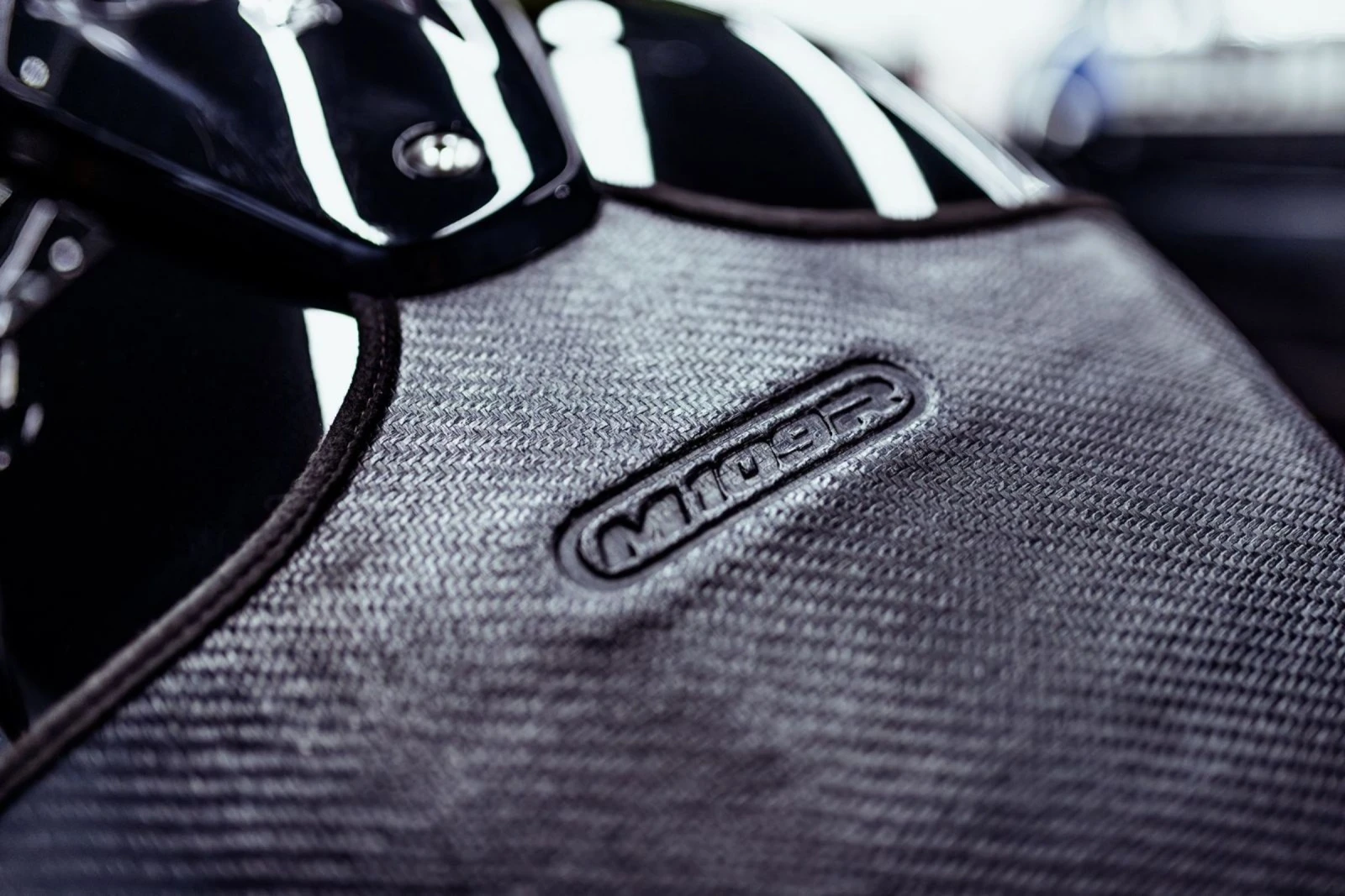 Suzuki Boulevard B.O.S.S. EDITION M109R | Mobile.bg   14