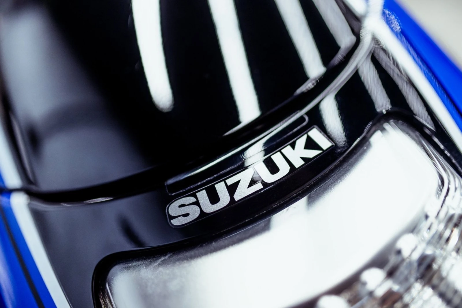 Suzuki Boulevard B.O.S.S. EDITION M109R | Mobile.bg   15