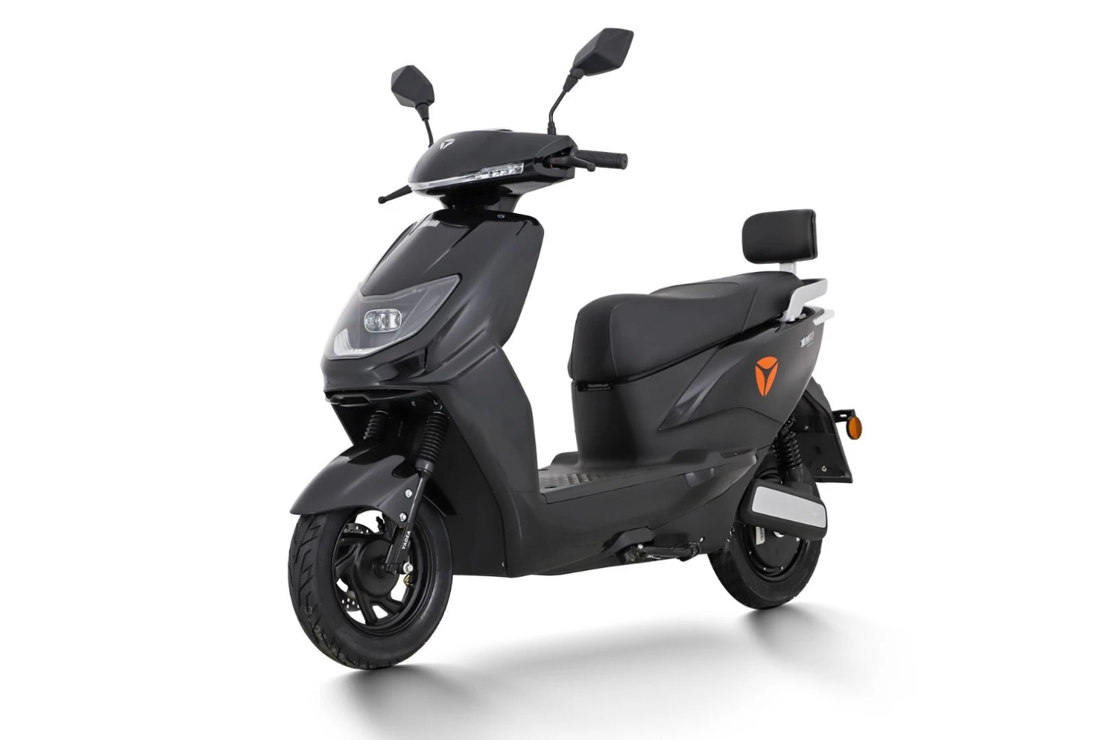 Barton Electric 2500 W - 72V 23Ah | Mobile.bg   1