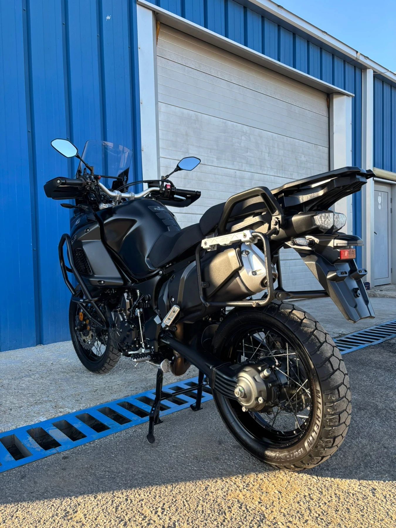 Yamaha Xtz 1200 Super Tenere | Mobile.bg   4