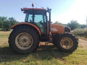 Трактор Renault Ares640, снимка 1