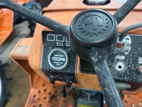 Трактор Kubota Kubota B1200, снимка 7