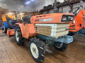 Трактор Kubota Kubota B1200, снимка 1