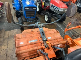 Трактор Kubota Kubota B1200, снимка 5
