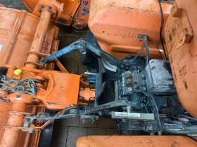 Трактор Kubota Kubota B1200, снимка 6