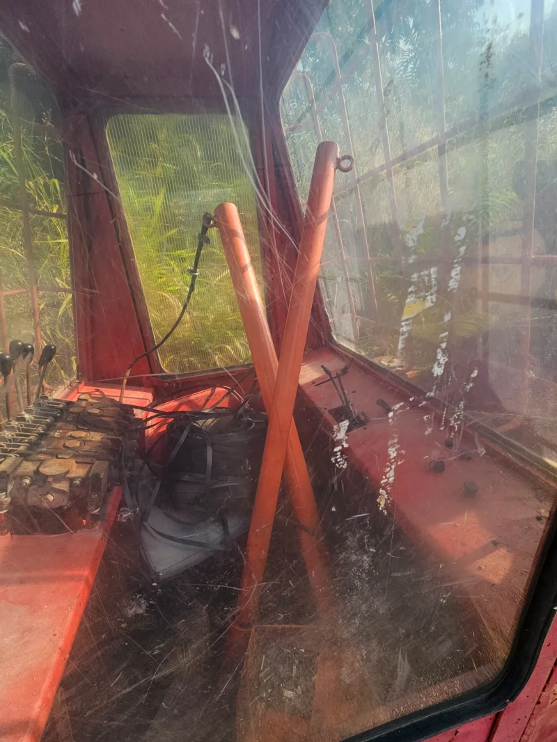 Специализирани машини Машини за дърводобив, снимка 3 - Селскостопанска техника - 52681868