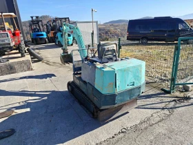 Багер Yanmar НОВ ВНОС, снимка 7