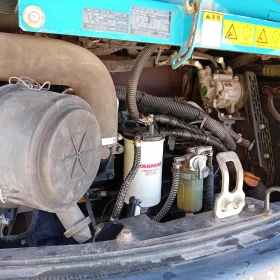  Yanmar VIO70-3A *  *  *   *  | Mobile.bg    15