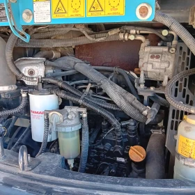  Yanmar VIO70-3A *  *  *   *  | Mobile.bg    14
