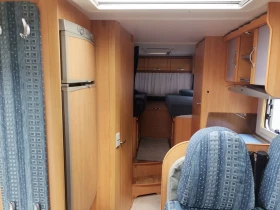 Кемпер HYMER / ERIBA LMC Liberty , снимка 14