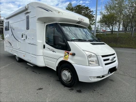 Кемпер HYMER / ERIBA LMC Liberty , снимка 3