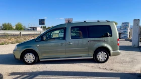 Кемпер VW MAXI, снимка 5