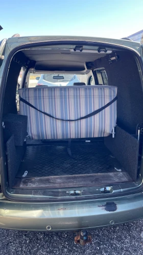 Кемпер VW MAXI, снимка 14