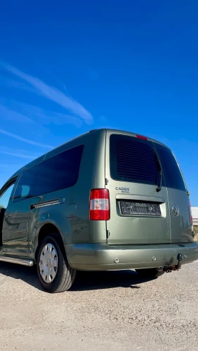 Кемпер VW MAXI, снимка 10