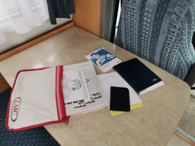 ������ HYMER / ERIBA LMC Liberty  | Mobile.bg � ����� ������ 10