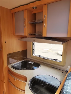 ������ HYMER / ERIBA LMC Liberty  | Mobile.bg � ����� ������ 12