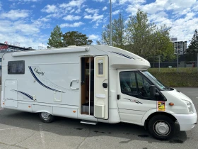 ������ HYMER / ERIBA LMC Liberty  | Mobile.bg � ����� ������ 6
