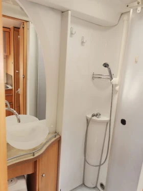 ������ HYMER / ERIBA LMC Liberty  | Mobile.bg � ����� ������ 11