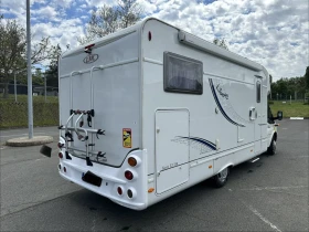 ������ HYMER / ERIBA LMC Liberty  | Mobile.bg � ����� ������ 5