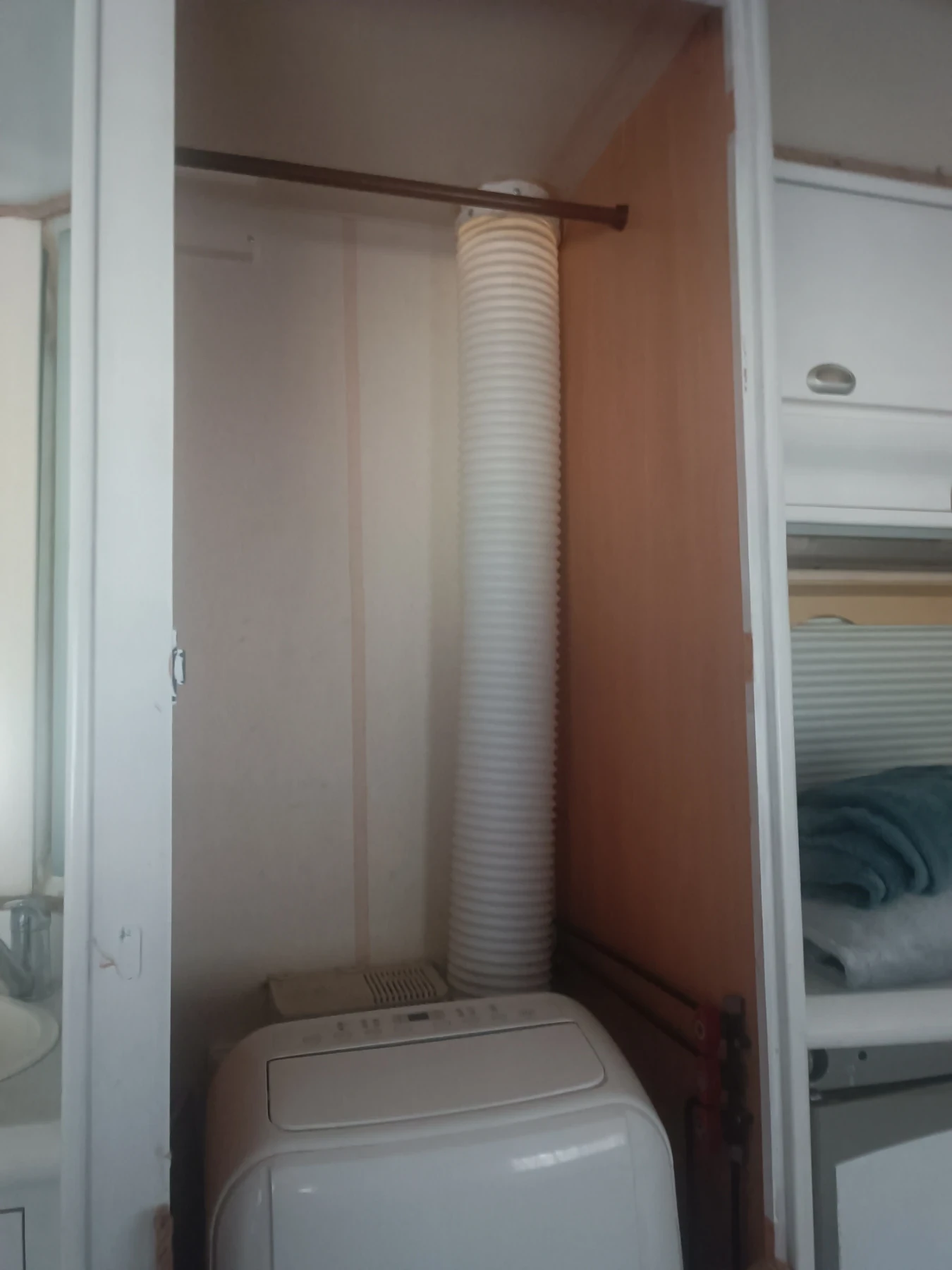 Каравана Hobby Prestige 560 KMFE - изображение 9