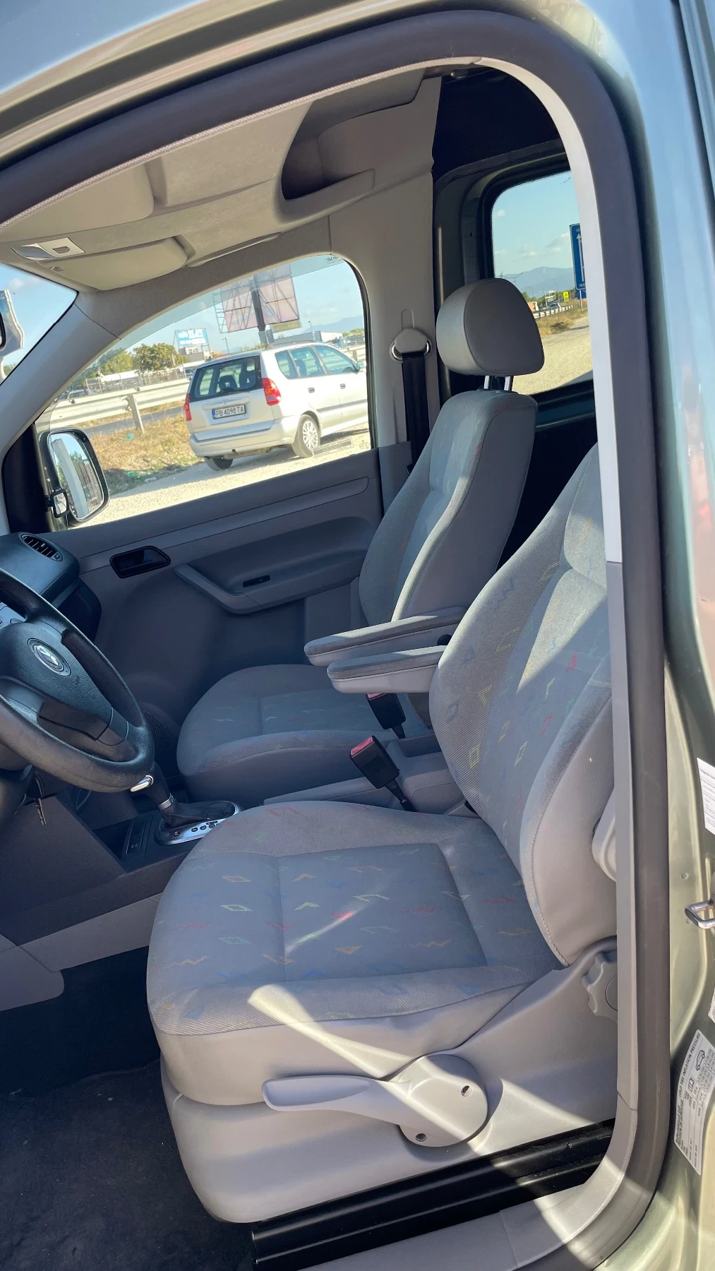 Кемпер VW MAXI, снимка 9 - Каравани и кемпери - 56345892
